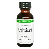 LorAnn Oils Preserve-It Antioxidant, Natural 1 oz.