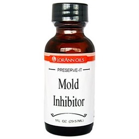 LorAnn Oils Preserve-it Mold Inhibitor 1 oz.