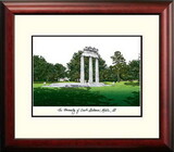Campus Images AL991R University of South Alabama Alumnus