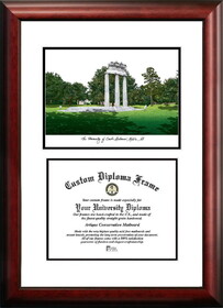 Campus Images AL991V University of South Alabama Scholar