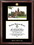 Campus Images AL992LGED Auburn University Gold embossed diploma frame with Campus Images lithograph, Price/each