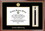 Campus Images AL992PMHGT Auburn University Tassel Box and Diploma Frame, Price/each