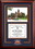 Campus Images AL992SG Auburn University Spirit  Graduate Frame with Campus Image, Price/each