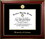 Campus Images AL993CMGTGED-1185 University of Alabama 11w x 8.5h Classic Mahogany Gold Embossed Diploma Frame