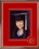 Campus Images AL993CSPF University of Alabama 5X7 Graduate Portrait Frame, Price/each