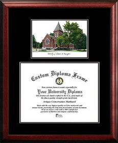 Campus Images AL995SD University of Alabama - Birmingham Spirit Diploma Frame