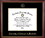 Campus Images AR998PMGED-1185 University of Arkansas at Monticello Petite Diploma Frame
