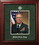 Campus Images ARPEX002 Patriot Frames Army 8x10 Portrait Executive Frame with Silver Medallion