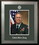 Campus Images ARPHO002 Patriot Frames Army 8x10 Portrait Honors Frame with Silver Medallion, Price/each