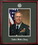 Campus Images ARPPT002 Patriot Frames Army 8x10 Portrait Petite Frame with Silver Medallion, Price/each