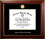 Campus Images AZ994CMGTGED-1185 Arizona State University 11w x 8.5h Classic Mahogany Gold Embossed Diploma Frame Sun Devils
