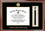 Campus Images AZ994PMHGT Arizona State University Tassel Box and Diploma Frame, Price/each
