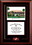 Campus Images AZ994SG Arizona State University Spirit Graduate Frame with Campus Image, Price/each