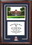 Campus Images AZ996SG University of Arizona Spirit  Graduate Frame with Campus Image, Price/each