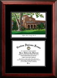 Campus Images CA919D-1185 Cal State Chico Diplomate 11w x 8.5h Diplomate Diploma Frame