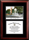 Campus Images CA920D-1185 Cal State Fresno 11w X 8.5h Diplomate Diploma Frame