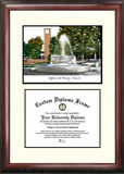 Campus Images CA920V Cal State Fresno Scholar