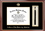 Campus Images CA921PMHGT California State University - Fullerton Tassel Box and Diploma Frame, Price/each