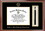 Campus Images CA923PMHGT Cal State Long Beach Tassel Box and Diploma Frame, Price/each