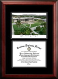 Campus Images CA924D-1185 California State University, Northridge 11w x 8.5h Tassel Box and Diplomate Diploma Frame