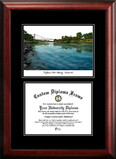 Campus Images CA925D-1185 Sacramento State 11w x 8.5h Diplomate Diploma Frame