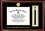 Campus Images CA925PMHGT-1185 Sacramento State 11w x 8.5h Tassel Box and Diploma Frame