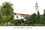 Campus Images CA927MBSD-1185 Loyola Marymount 11w x 8.5h Spirit Diploma Manhattan Black Frame with Bonus Campus Images Lithograph