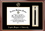 Campus Images CA927PMHGT Loyola Marymount Tassel Box and Diploma Frame, Price/each