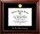 Campus Images CA929CMGTGED-1185 San Jose State University 11w x 8.5h Classic Mahogany Gold Embossed Diploma Frame