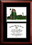 Campus Images CA929D-1185 San Jose University 11w x 8.5h Diplomate Diploma Frame, Price/each