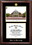 Campus Images CA932LGED Stanford University Gold embossed diploma frame with Campus Images lithograph, Price/each
