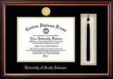 Campus Images CA932PMHGT Stanford  University Tassel Box and Diploma Frame