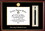 Campus Images CA932PMHGT Stanford  University Tassel Box and Diploma Frame, Price/each