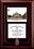 Campus Images CA932SG Stanford University Spirit Graduate Frame with Campus Image, Price/each
