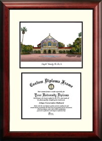Campus Images CA932V Stanford University Scholar
