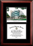Campus Images CA933D-1185 UC Irvine 11w x 8.5h Diplomate Diploma Frame