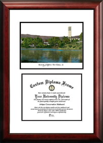 Campus Images CA936V UC Santa Barbara Scholar
