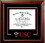 Campus Images CA940CMGTSD-1185 USC Trojans 11w x 8.5h Classic Spirit Logo Diploma Frame