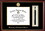 Campus Images CA940PMHGT  University of Southern California Tassel Box and Diploma Frame, Price/each