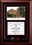 Campus Images CA940SG University of Southern California Spirit Graduate Frame with Campus Image, Price/each