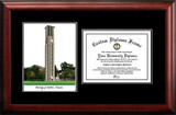 Campus Images CA941D-1185 UC Riverside 11w x 8.5h Diplomate Diploma Frame