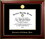 Campus Images CA942CMGTGED-1185 University of California, Davis 11w x 8.5h Classic Mahogany Gold Embossed Diploma Frame