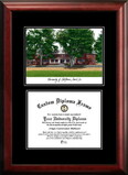 Campus Images CA942D-1185 UC Davis 11w x 8.5h Diplomate Diploma Frame