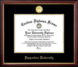 Campus Images CA945PMGED-1185 UC, Berkeley Petite Diploma Frame