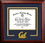 Campus Images CA945SD University of California - Berkeley Spirit Diploma Frame, Price/each