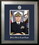 Campus Images CGPHO002 Patriot Frames Coast Guard 8x10 Portrait Honors Frame with Silver Medallion, Price/each