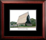 Campus Images CO994A United States Air Force Academy Academic