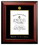 Campus Images CO994GED United States Air Force Academy Gold Embossed Diploma Frame, Price/each