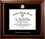 Campus Images CO995CMGTGED-1185 University of Colorado 11w x 8.5h Classic Mahogany Gold Embossed Diploma Frame