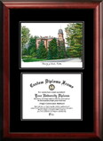 Campus Images CO995D-1185 University of Colorado, Boulder 11w x 8.5h Diplomate Diploma Frame